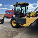Used 2015 NEW HOLLAND SR260 at Papé Machinery Ag & Turf in McMinnville, OR