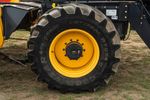 Used 2015 NEW HOLLAND SR260 at Papé Machinery Ag & Turf in McMinnville, OR