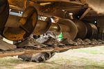 Used 2015 NEW HOLLAND SR260 at Papé Machinery Ag & Turf in McMinnville, OR