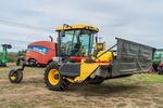 Used 2015 NEW HOLLAND SR260 at Papé Machinery Ag & Turf in McMinnville, OR