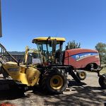 Used 2015 NEW HOLLAND SR260 at Papé Machinery Ag & Turf in McMinnville, OR