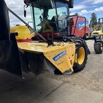 Used 2015 NEW HOLLAND SR260 at Papé Machinery Ag & Turf in McMinnville, OR