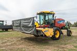 Used 2015 NEW HOLLAND SR260 at Papé Machinery Ag & Turf in McMinnville, OR