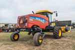 Used 2015 NEW HOLLAND SR260 at Papé Machinery Ag & Turf in McMinnville, OR