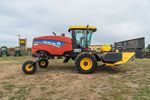 Used 2015 NEW HOLLAND SR260 at Papé Machinery Ag & Turf in McMinnville, OR