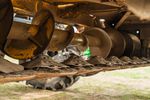 Used 2015 NEW HOLLAND SR260 at Papé Machinery Ag & Turf in McMinnville, OR