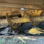 Used 2015 NEW HOLLAND SR260 at Papé Machinery Ag & Turf in Merrill, OR