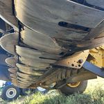 Used 2015 NEW HOLLAND SR260 at Papé Machinery Ag & Turf in Merrill, OR