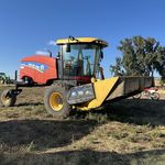 Used 2015 NEW HOLLAND SR260 at Papé Machinery Ag & Turf in Merrill, OR