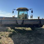 Used 2015 NEW HOLLAND SR260 at Papé Machinery Ag & Turf in Merrill, OR
