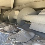 Used 2017 NEW HOLLAND SR260 at Papé Machinery Ag & Turf in Four Lakes, WA