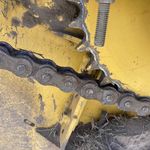 Used 2017 NEW HOLLAND SR260 at Papé Machinery Ag & Turf in Four Lakes, WA