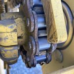 Used 2017 NEW HOLLAND SR260 at Papé Machinery Ag & Turf in Four Lakes, WA