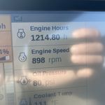 Used 2017 NEW HOLLAND SR260 at Papé Machinery Ag & Turf in Four Lakes, WA