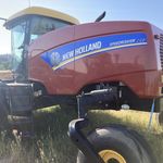 Used 2017 NEW HOLLAND SR260 at Papé Machinery Ag & Turf in Four Lakes, WA