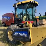 Used 2017 NEW HOLLAND SR260 at Papé Machinery Ag & Turf in Four Lakes, WA
