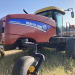 Used 2017 NEW HOLLAND SR260 at Papé Machinery Ag & Turf in Four Lakes, WA