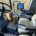Used 2017 NEW HOLLAND SR260 at Papé Machinery Ag & Turf in Four Lakes, WA