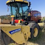 Used 2017 NEW HOLLAND SR260 at Papé Machinery Ag & Turf in Four Lakes, WA
