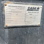 Used 2017 CASE IH4540 at Papé Machinery Ag & Turf in Madras, OR