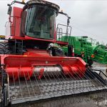 Used 2018 CASE IH6140 at Papé Machinery Ag & Turf in Salem, OR