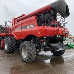 Used 2018 CASE IH6140 at Papé Machinery Ag & Turf in Salem, OR