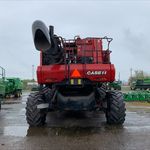 Used 2018 CASE IH6140 at Papé Machinery Ag & Turf in Salem, OR