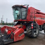Used 2018 CASE IH6140 at Papé Machinery Ag & Turf in Salem, OR