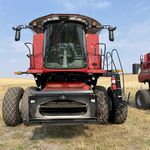 Used 2019 CASE 9250 at Papé Machinery Ag & Turf in Moscow, ID