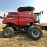 Used 2019 CASE 9250 at Papé Machinery Ag & Turf in Moscow, ID