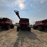 Used 2019 CASE 9250 at Papé Machinery Ag & Turf in Moscow, ID