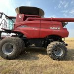 Used 2019 CASE 9250 at Papé Machinery Ag & Turf in Moscow, ID