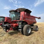 Used 2019 CASE 9250 at Papé Machinery Ag & Turf in Moscow, ID