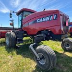 Used 2018 CASE WD2504 at Papé Machinery Ag & Turf in McMinnville, OR