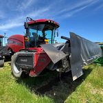 Used 2018 CASE WD2504 at Papé Machinery Ag & Turf in McMinnville, OR