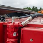 Used 2018 CASE WD2504 at Papé Machinery Ag & Turf in McMinnville, OR
