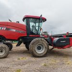 Used 2018 CASE WD2504 at Papé Machinery Ag & Turf in McMinnville, OR