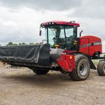 Used 2018 CASE WD2504 at Papé Machinery Ag & Turf in McMinnville, OR