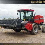 Used 2018 CASE WD2504 at Papé Machinery Ag & Turf in McMinnville, OR