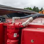 Used 2018 CASE WD2504 at Papé Machinery Ag & Turf in McMinnville, OR