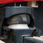 Used 2018 CASE WD2504 at Papé Machinery Ag & Turf in McMinnville, OR