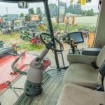 Used 2018 CASE WD2504 at Papé Machinery Ag & Turf in McMinnville, OR