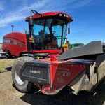 Used 2018 CASE WD2504 at Papé Machinery Ag & Turf in McMinnville, OR