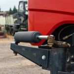 Used 2018 CASE WD2504 at Papé Machinery Ag & Turf in McMinnville, OR