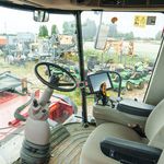 Used 2018 CASE WD2504 at Papé Machinery Ag & Turf in McMinnville, OR