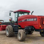 Used 2018 CASE WD2504 at Papé Machinery Ag & Turf in McMinnville, OR
