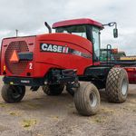 Used 2018 CASE WD2504 at Papé Machinery Ag & Turf in McMinnville, OR