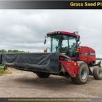 Used 2018 CASE WD2504 at Papé Machinery Ag & Turf in McMinnville, OR