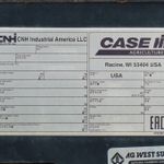 Used 2018 CASE WD2504 at Papé Machinery Ag & Turf in McMinnville, OR