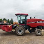 Used 2018 CASE WD2504 at Papé Machinery Ag & Turf in McMinnville, OR